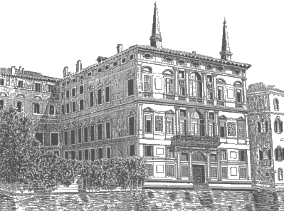 Palazzo Papadopoli
